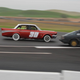 Illustration for article titled 24 Hours Of LeMons Arse Freeze-A-Palooza Über Gallery: Swedish Berserkers